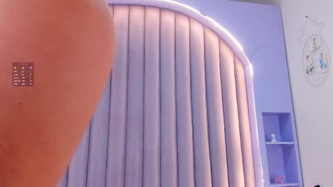 Snapshot of eva_daemon chatting on February 17, 2025, 11:34 am EVA DAEMON online show from February 17, 2025, 11:34 am