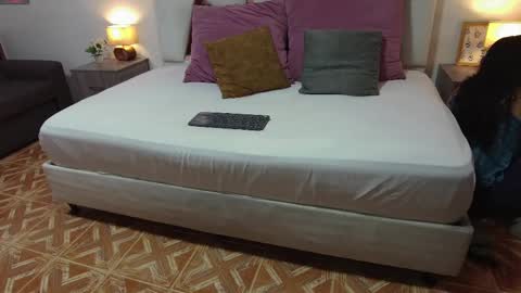 Snapshot of eva_daemon chatting on February 26, 2025, 11:30 am EVA DAEMON online show from February 26, 2025, 11:30 am