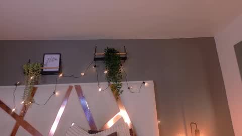 Snapshot of eva_daemon chatting on October 9, 2025, 10:52 pm EVA DAEMON online show from October 9, 2025, 10:52 pm