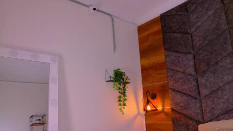 Snapshot of eva_daemon chatting on October 13, 2025, 11:32 am EVA DAEMON online show from October 13, 2025, 11:32 am