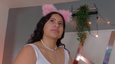 Snapshot of eva_daemon chatting on October 23, 2025, 10:36 am EVA DAEMON online show from October 23, 2025, 10:36 am