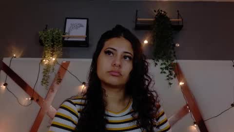 Snapshot of eva_daemon chatting on November 20, 2025, 11:21 am EVA DAEMON online show from November 20, 2025, 11:21 am