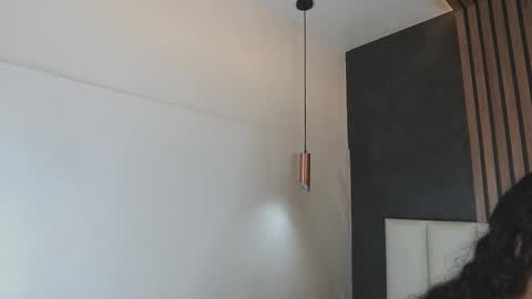 Snapshot of eva_daemon chatting on November 25, 2025, 11:32 am EVA DAEMON online show from November 25, 2025, 11:32 am