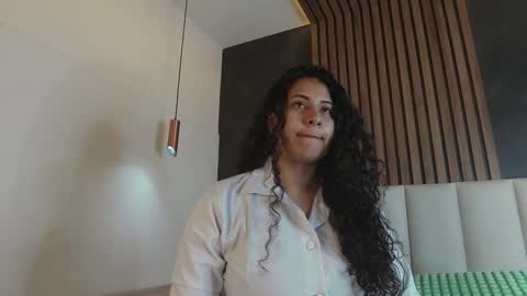 Snapshot of eva_daemon chatting on November 29, 2025, 11:35 am EVA DAEMON online show from November 29, 2025, 11:35 am