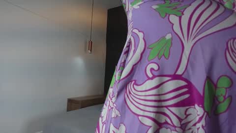 Snapshot of eva_daemon chatting on December 20, 2025, 11:50 am EVA DAEMON online show from December 20, 2025, 11:50 am