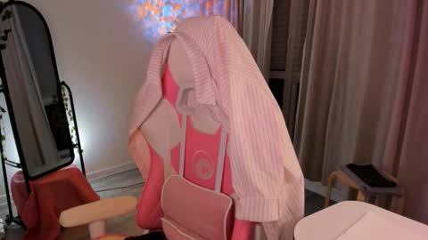 Snapshot of eva_davi chatting on February 26, 2026, 2:54 am Eva Davis online show from February 26, 2026, 2:54 am