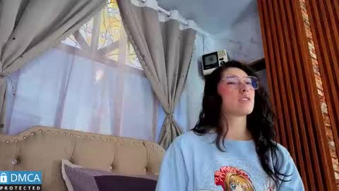 eva delight online show from January 15, 2026, 11:15 am