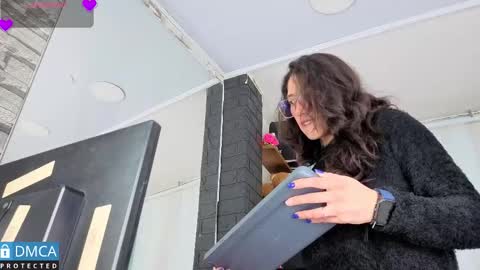 eva delight online show from February 27, 2026, 11:10 am