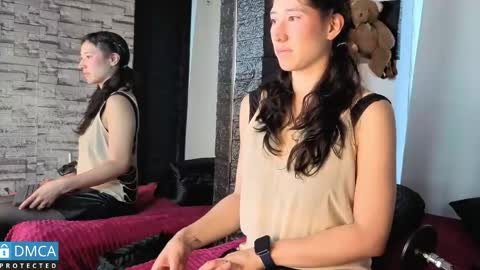 eva delight online show from May 6, 2026, 12:10 pm