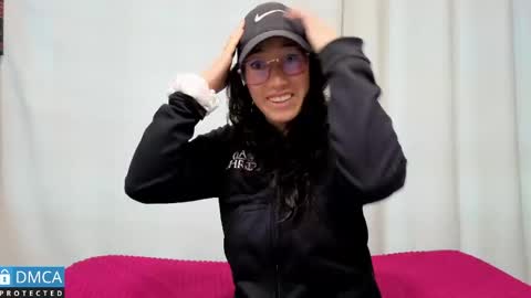 eva delight online show from May 18, 2026, 12:22 pm