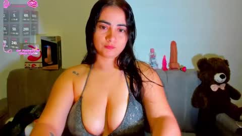 Eva online show from March 19, 2026, 10:25 pm