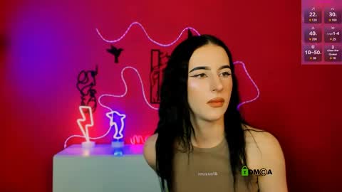 your dream online show from May 27, 2026, 7:00 pm
