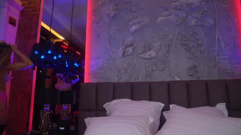 Eva online show from January 28, 2025, 7:00 am