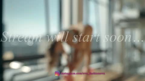 Snapshot of eva_fashionista chatting on February 18, 2026, 6:59 pm Eva online show from February 18, 2026, 6:59 pm