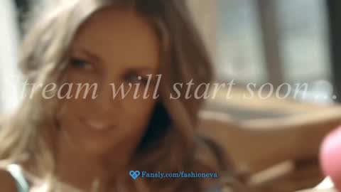 Snapshot of eva_fashionista chatting on February 24, 2026, 7:01 pm Eva online show from February 24, 2026, 7:01 pm