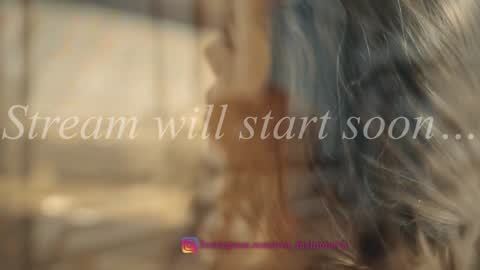 Snapshot of eva_fashionista chatting on March 1, 2026, 7:27 pm Eva online show from March 1, 2026, 7:27 pm