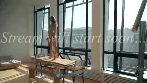 Snapshot of eva_fashionista chatting on June 15, 2026, 8:55 pm Eva online show from June 15, 2026, 8:55 pm