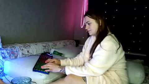 Eva online show from February 22, 2026, 10:19 pm