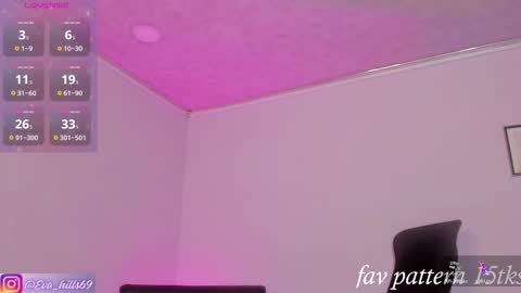 Eva  online show from December 21, 2025, 2:30 am