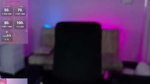 Eva  online show from March 18, 2026, 2:09 pm