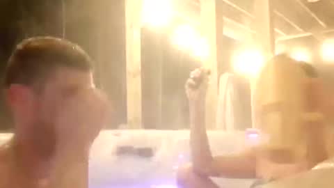 Eva  Jake online show from February 16, 2025, 1:36 am