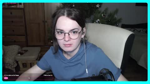 Gamer Katt online show from January 7, 2025, 9:35 pm