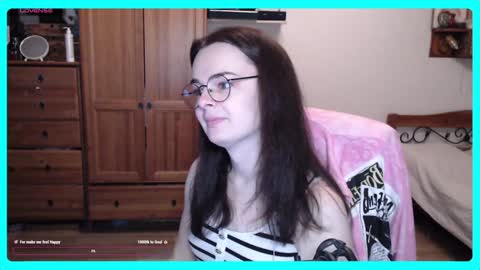 Gamer Katt online show from January 17, 2025, 11:17 am