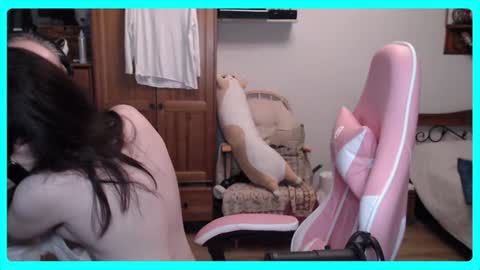 Gamer Katt online show from January 30, 2025, 1:53 pm