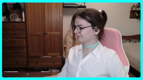 Gamer Katt online show from February 20, 2025, 11:53 am