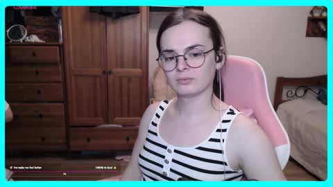 Gamer Katt online show from February 24, 2025, 12:48 pm