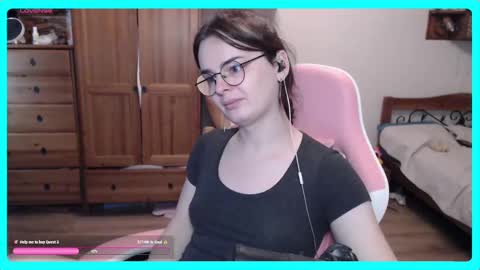 Gamer Katt online show from February 26, 2025, 12:58 pm