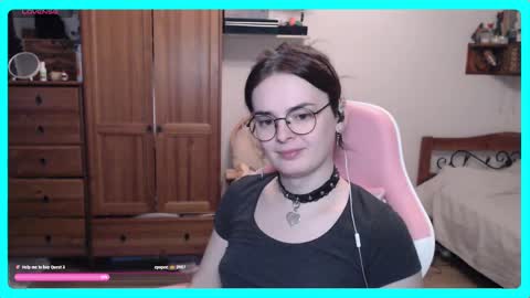 Gamer Katt online show from February 27, 2025, 10:59 am