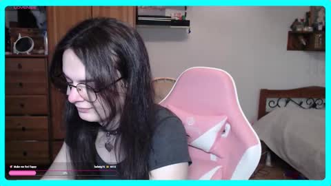 Gamer Katt online show from March 6, 2025, 1:57 pm