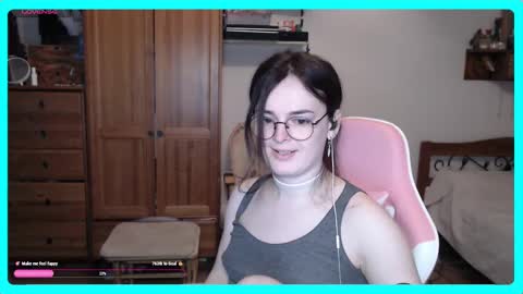 Gamer Katt online show from March 10, 2025, 2:26 pm