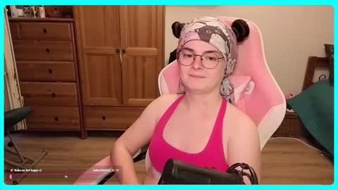 Gamer Katt online show from September 23, 2025, 12:19 pm