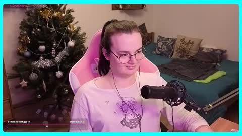 Gamer Katt online show from January 16, 2026, 11:47 am