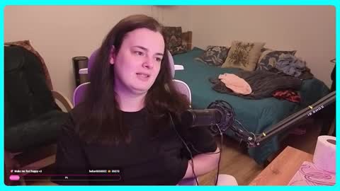 Gamer Katt online show from March 24, 2026, 1:49 pm