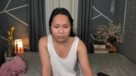 Snapshot of eva_la_queen_ chatting on April 19, 2026, 11:31 am Eva online show from April 19, 2026, 11:31 am