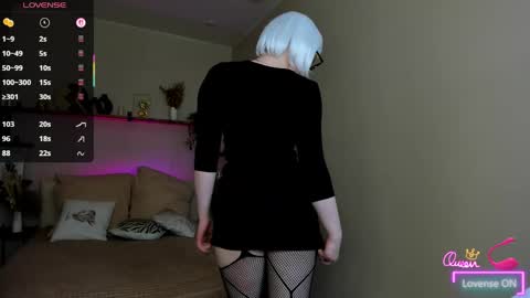 Eva online show from April 26, 2026, 8:39 pm
