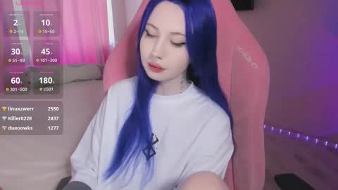 Eva online show from March 7, 2026, 8:33 am