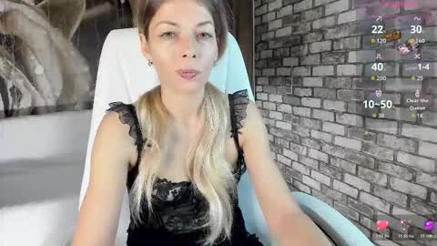 Snapshot of eva_melow chatting on October 29, 2025, 12:07 pm Eva online show from October 29, 2025, 12:07 pm