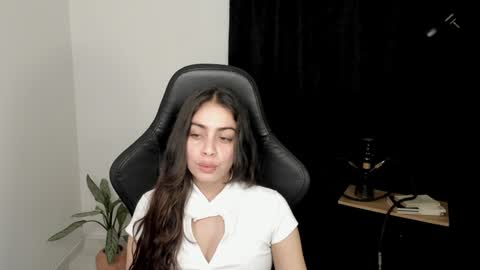 eva_monn online show from January 5, 2025, 12:09 am