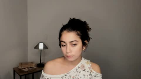 eva_monn online show from March 28, 2026, 12:21 am