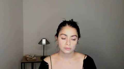 eva_monn online show from April 14, 2026, 1:00 am