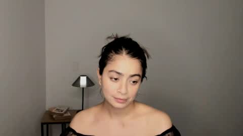 eva_monn online show from April 15, 2026, 1:01 am