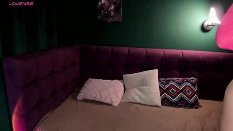 Eva 3 online show from March 12, 2025, 4:41 am