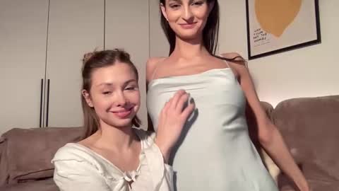 EVA  and DENI online show from February 2, 2026, 6:50 pm