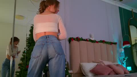 Eva online show from December 22, 2024, 8:38 am