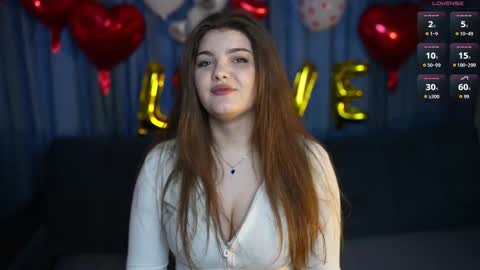 Snapshot of eva_nyyx chatting on February 14, 2026, 5:04 am EvaNyx online show from February 14, 2026, 5:04 am