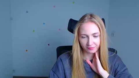 Eva online show from October 25, 2025, 11:29 am